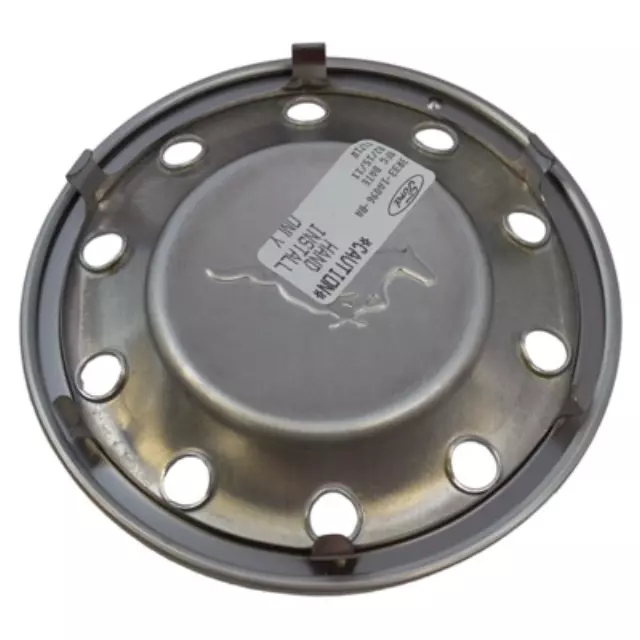 3R3Z1130BA - Suspension: Hub Cap for Ford: Mustang Image