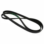 JK6826AB - Cooling System: Motorcraftâ„¢ Serpentine Belt for Ford Image