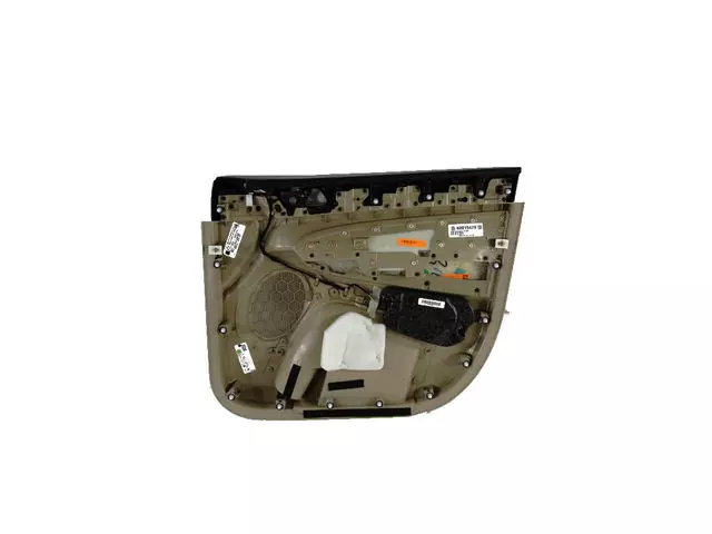 Panel Assembly - Mopar (5LL693XLAG)