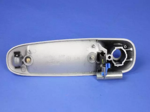 Front Door Exterior Handle, Left - Mopar (1EH591S2AA)