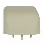 DS7Z4273AD - : 2013-2024 Ford - Grip Handle Cap for Ford: Edge, Fusion Image