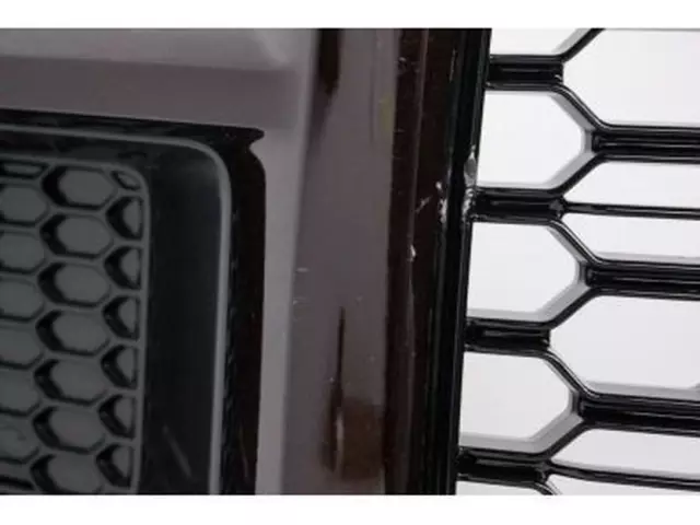Grille - Ford (JL3Z-8200-SRPTM)