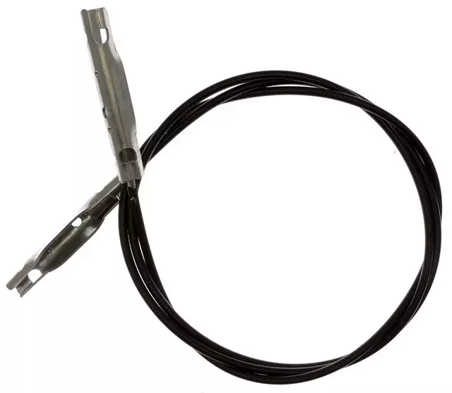 Parking Brake Cable - ACDelco (18P97103)