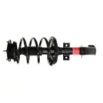 172639 - : Quick-Strut Front Suspension Strut and Coil Spring Assembly for MONROE SHOCKS &amp; STRUTS Image
