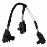 JL7Z14A318T - : Wiring Assembly Interior Lamp for Ford Image