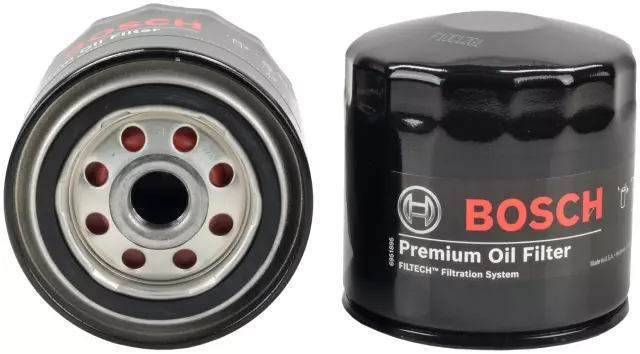 3441 - Filters: Bosch Engine Oil Filter for Bosch Image