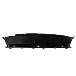 LB5Z8327A - Body: Lower Deflector for Ford: Explorer, Police Interceptor Utility Image