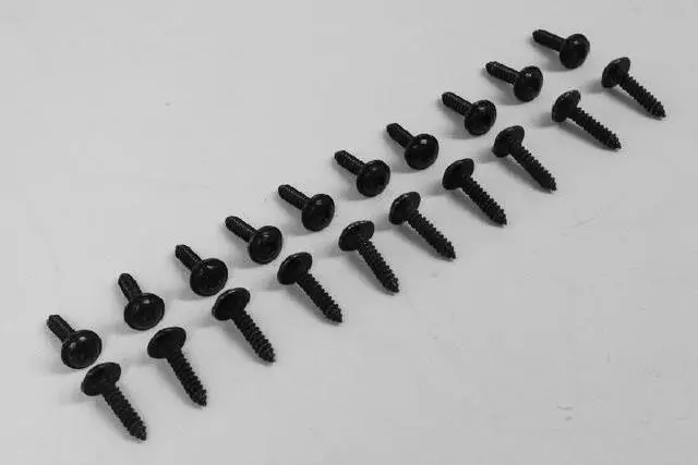 Tapping Screw - Mopar (6510956AA)