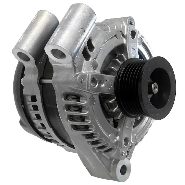 11509 - : Alternator for Dixie Electric Image
