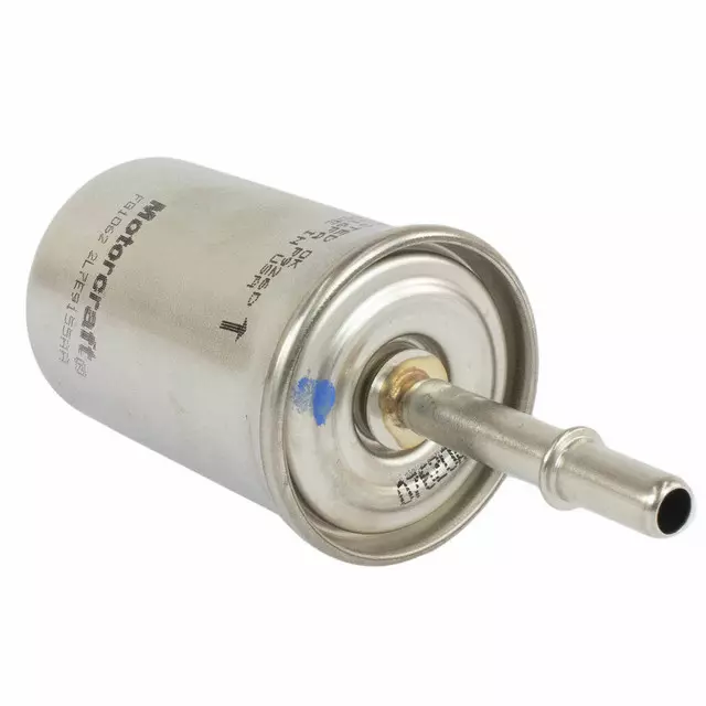 2L7Z9155AA - : Fuel Filter for Lincoln: Navigator Image
