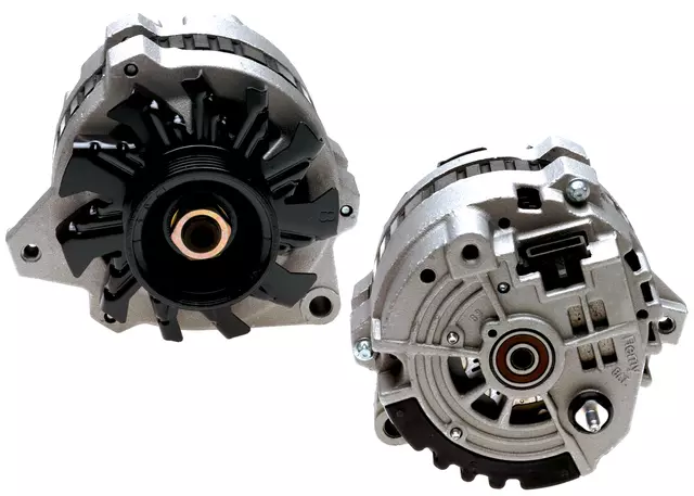 19152465 - : Alternator for GM Image