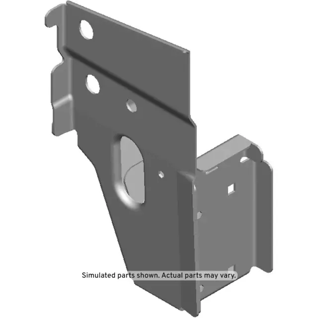 22834611 - Body: Suspension Support for Buick: LaCrosse, Regal | Cadillac: XTS | Chevrolet: Impala, Malibu, Malibu Limited Image