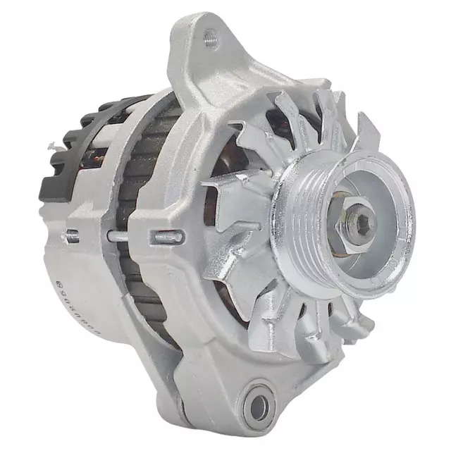 19134944 - : Alternator, Remanufactured for GM Image