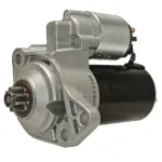 19135572 - : Remanufactured Starter for GM Image