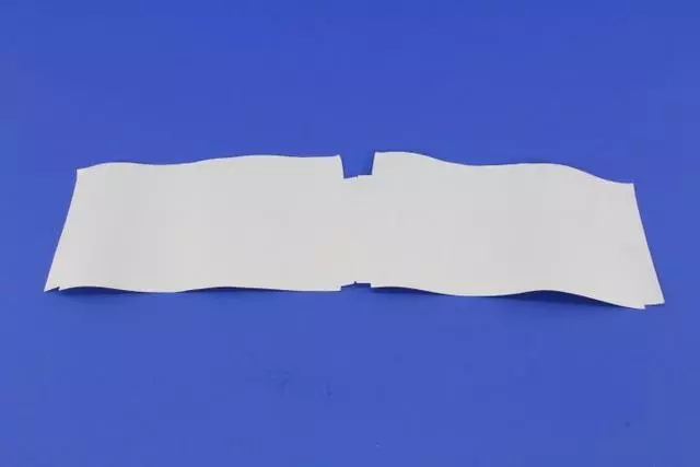 5SA27GS4AA - Exterior Ornamentation: Fascia Decal for Mopar Image