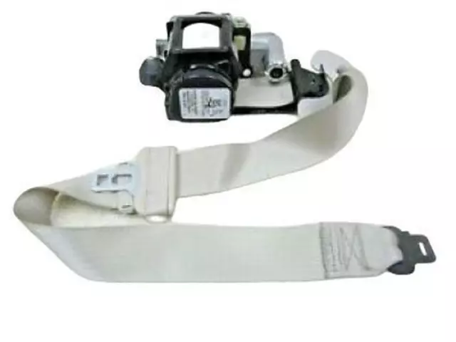 7T4Z78611B68AD - Electrical: Retractor Assembly for Ford: Edge | Lincoln: MKX Image