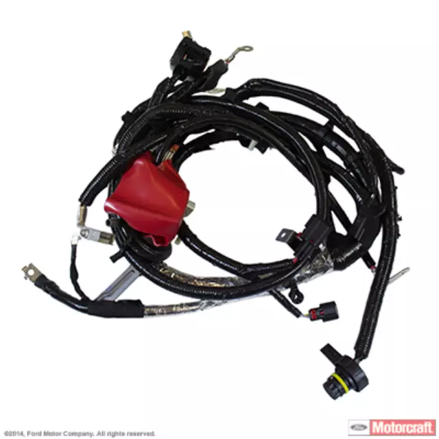 Battery Cable Harness - Ford (DR3Z-14300-A)