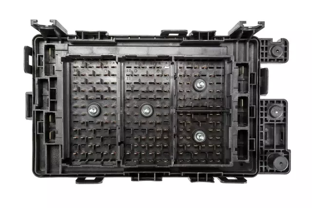 Accessory Wiring Junction Block - GM (15141559)