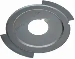 917024 - Ignition: Crankshaft Position Sensor Reluctor Wheel for Dorman Image