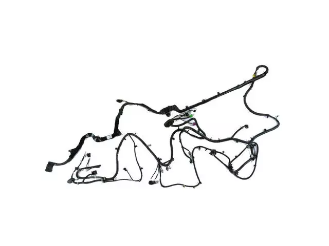 68251988AD - : Underbody Wiring for Mopar Image