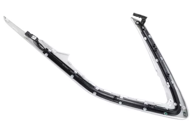 Structura Door Pocket Trim Panel Applique - GM (84031902)