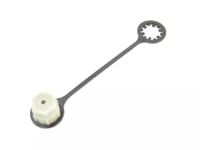 68231469AA - : A/c Charge Valve Cap for Mopar Image