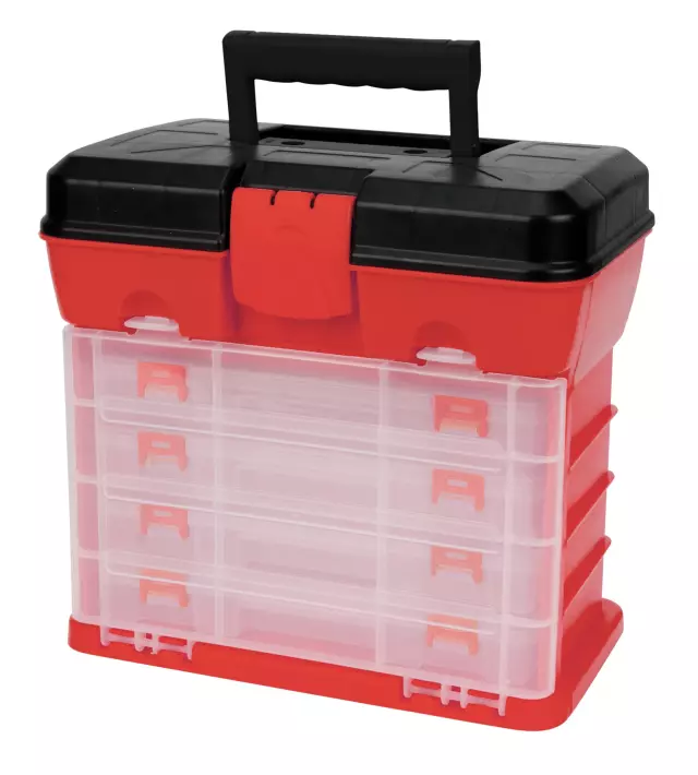 W54042 - : Storage Container for Performance Tool Image