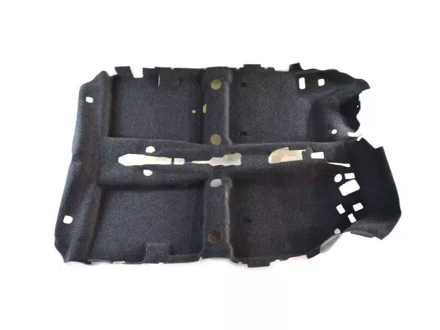 5PU50KA9AB - Interior Trim: Floor Carpet for Fiat: 500 Image