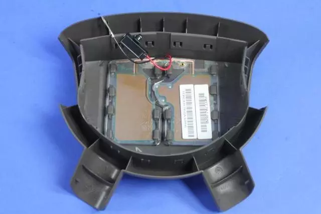 Air Bag Module Cover - Mopar (0YT70ZJ8AB)