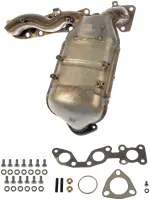 674835 - : Manifold Converter - Not CARB Compliant for Dorman Image