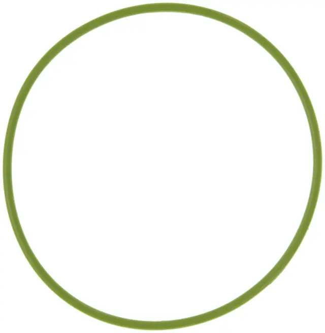 G31955 - Air Intake &amp; Fuel Delivery: Fuel Injection Throttle Body Mounting Gasket for Mahle Image