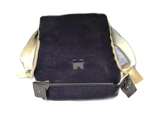 5RW38HL1AC - Interior Trim: Rear Seat Back Cover, Right for Mopar Image image