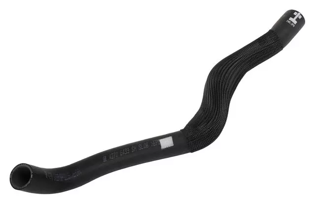 42822117 - Cooling System: Upper Hose for Buick: Encore GX | Chevrolet: Trailblazer Image