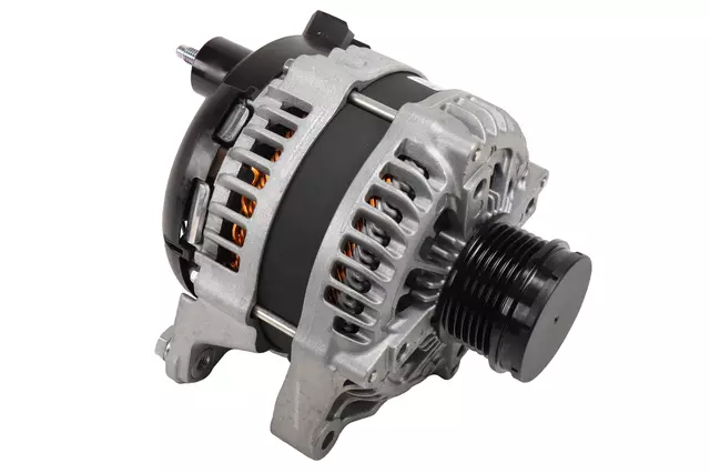 Alternator - GM (84542722)