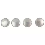 E6DZ6026A - Engine: 2000-2005 Ford - Engine Core Plug for Ford: E-150, E-150 Club Wagon, E-150 Econoline, E-150 Econoline Club Wagon, E-250, E-250 Econoline, E-350 Club Wagon, E-350 Econoline Club Wagon, E-350 Super Duty, E-450 Econoline Super Duty, E-450 Super Duty, Excursion, Expedition, F-150, F-150 Heritage, F-250 Super Duty, F-350 Super Duty, Mustang, Windstar | Lincoln: Continental, Navigator Image