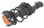 837345 - : 11-16 Hyundai Elantra Suspension Strut and Coil Spring Assembly  - Front Right for GSP Image