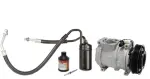 2745NK - : Complete Air Conditioning Kit w/ New Compressor for FOUR SEASONS Image