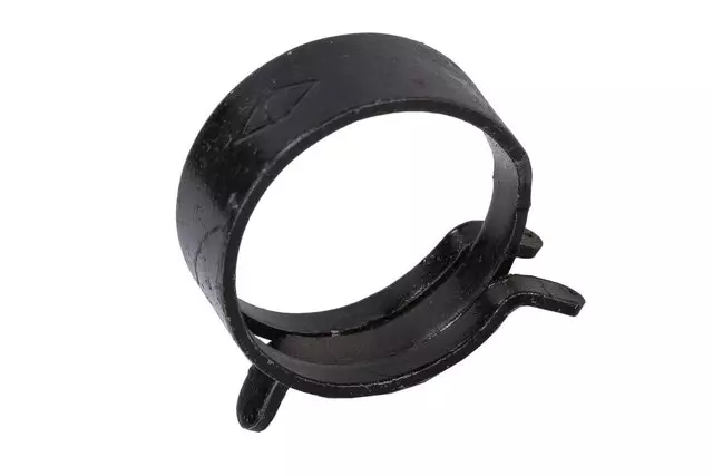 26028657 - Steering: Multi-Purpose Clamp for Buick: Commercial Chassis, LaCrosse, Lucerne, Roadmaster | Cadillac: Commercial Chassis, Fleetwood | Chevrolet: Camaro, Caprice, Cavalier, Corvette, Express 1500, Express 2500, Express 3500, Impala, Monte Carlo, S10 | GMC: Savana 1500, Savana 2500, Savana 3500 | Pontiac: Firebird, Grand Prix, Sunfire Image