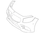 21788533009999 - : Bumper Cover for Mercedes-Benz Image