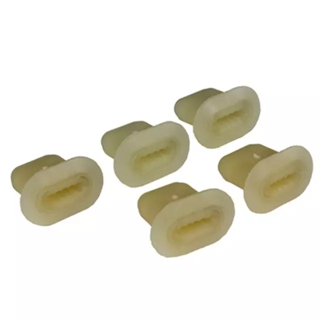 2010-2024 Ford - Door Trim Panel Retainer Nut - Ford (W705365-S300)