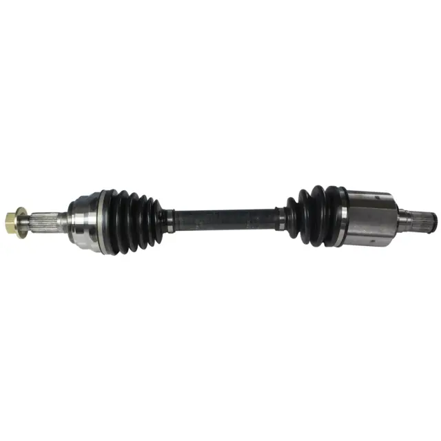 NCV47008 - : 09-13 Mazda 6 (3.7) CV Axle Assembly  - Front Left for GSP Image
