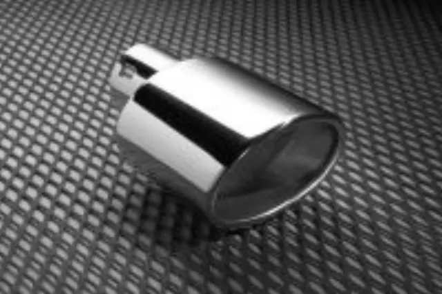 PTS1833070 - Exterior: Exhaust Tip, L4, Ce, Le for Toyota: Camry Image