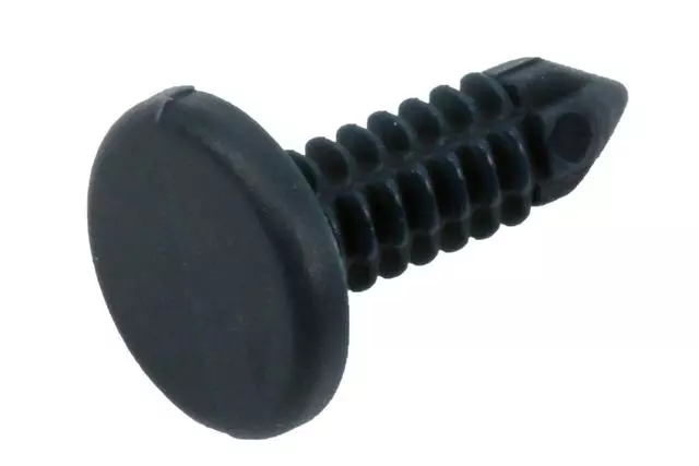 20540336 - Body: Weatherstrip Retainer for Chevrolet: Corvette Image