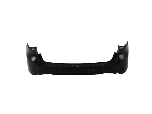 68582371AA - Frame, Bumper and Fascia: Rear Upper Fascia for Mopar Image