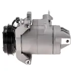 6513421 - : gpd Compressor New 6513421 for GLOBAL PARTS DISTRIBUTORS Image