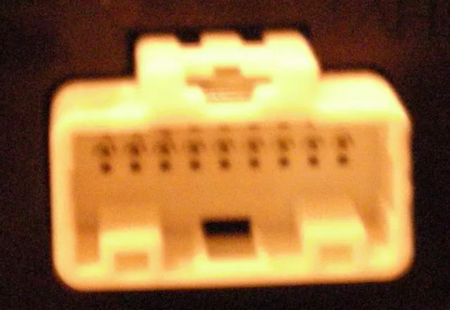 Mirror Left - Toyota (87940-0C231)