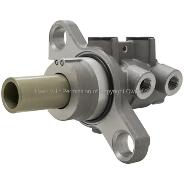 NM4287 - Brake: Brake Master Cylinder for MPA ELECTRICAL Image