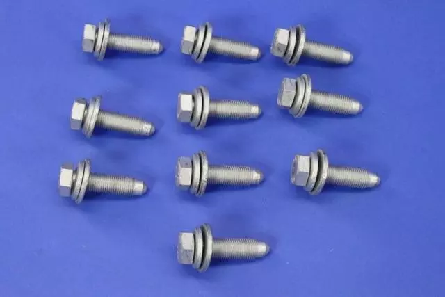68263149AA - Rear Suspension: Hex Head Bolt for Ram: ProMaster City Image
