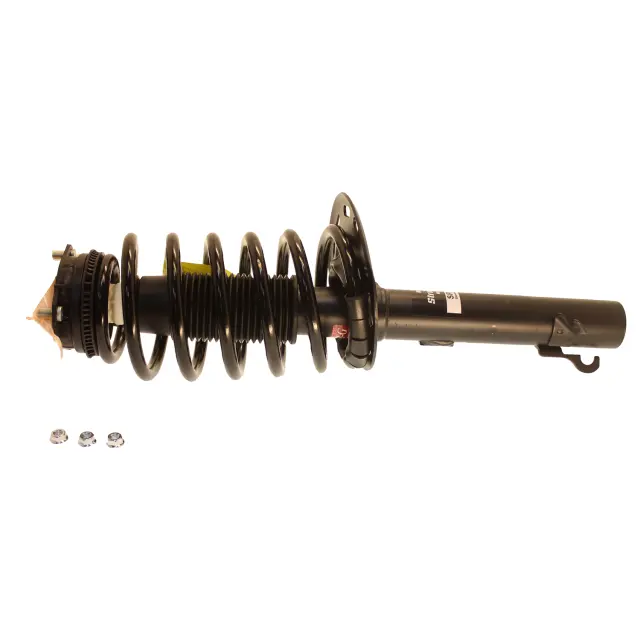 SR4236 - Suspension &amp; Steering: Suspension Strut and Coil Spring Assembly for KYB Image