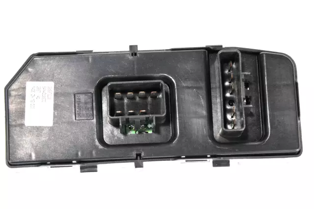 20807220 - Body: Window Switch for Chevrolet: Malibu Image